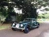 2005 Morgan Roadster Convertible = LHD Go Green  $obo For Sale