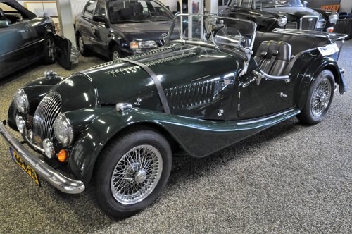 1978 For sale Morgan 4/4 4 seater For Sale
