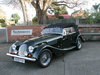1993 Morgan +4 T16 4 Seater SOLD