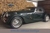 Morgan Roadster 3.7 2017 *LHD*only 2600 kms*like new*full In vendita