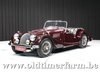 1977 Morgan 4/4 2-seater '77 For Sale