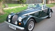 1994 Morgan 4/4