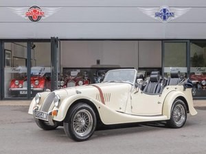 2007 Morgan Plus 4 Seater For Sale