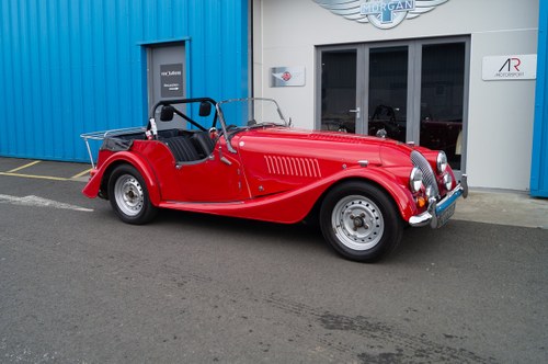 1971 Morgan 4/4 4 Seater  For Sale