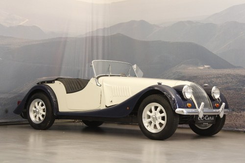 1963 Morgan 4/4 Open 2 Seater For Sale
