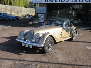 1987 Morgan 4/4 2 Seater For Sale