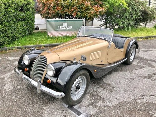 1969 Morgan - 4/4 1600 2 Seater For Sale