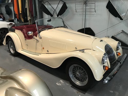 Morgan Plus 4 4 Seater 1996 For Sale