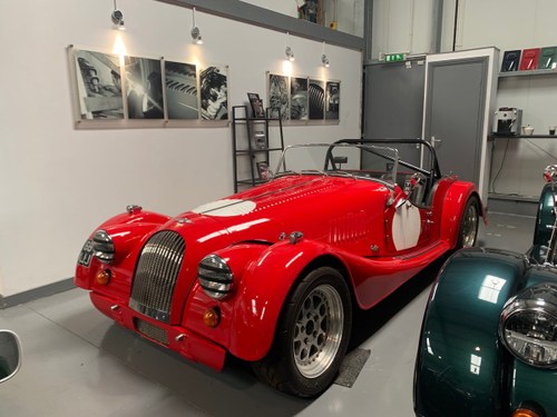 1981 Morgan Plus 8 Kaufen Bei