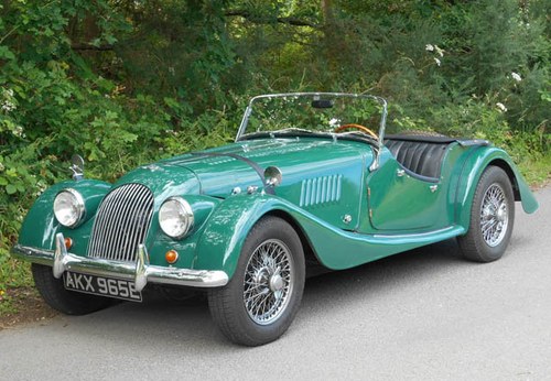 1967 Morgan - 2 seater - Plus 4 For Sale