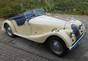 1956 Morgan 2 seater 4/4  For Sale