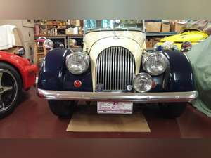 1958 Morgan Plus 4 For Sale (picture 3 of 6)
