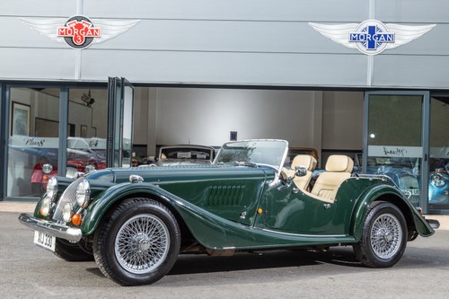 1997 Morgan 4/4 Kaufen Bei