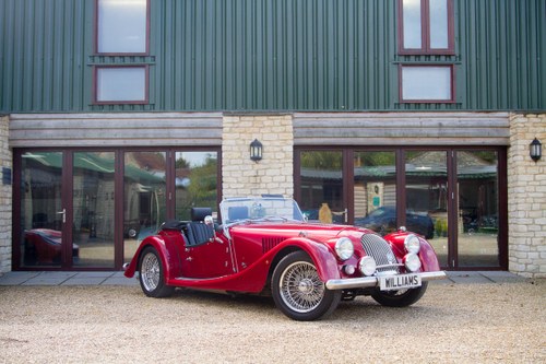 2008 Stunning Roadster 3.0L- Massive Spec For Sale