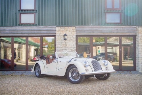 2015 Plus 4 - Ivory - Stunning Kaufen Bei