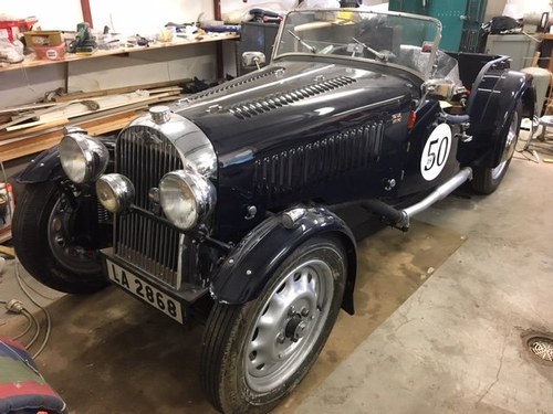 1950 organ 4/4 Recently remodeled Le Mans SOLD