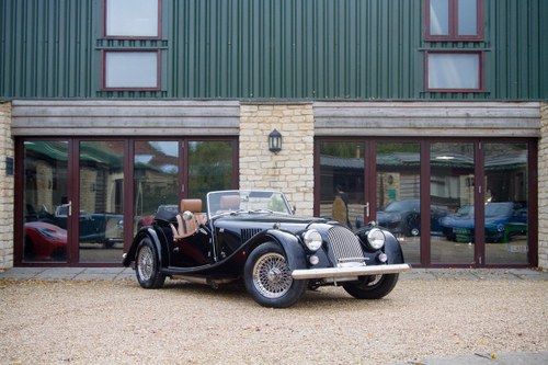 2008 Stunning Morgan Four Four For Sale