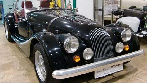 Picture of MORGAN PLUS 8 - 1989 - For Sale