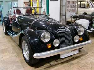MORGAN PLUS 8 - 1989 For Sale (picture 1 of 12)