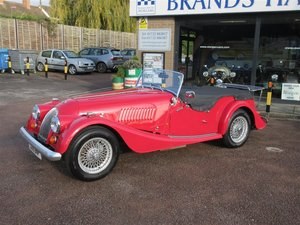 1991 Morgan 4/4 4 Seater only 18,000 miles. For Sale