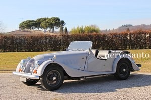 1985 Morgan 4/4 LHD For Sale