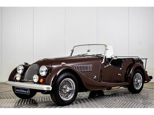 1980 Morgan 4/4 1600 For Sale