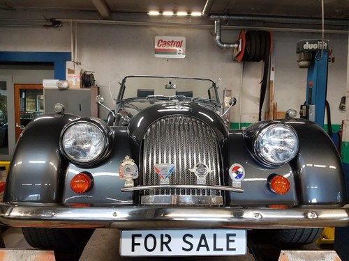 2009 Morgan Roadster for sale For Sale