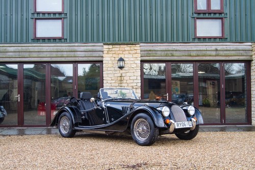 2006 Morgan 70th Anniversry For Sale