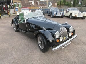 1998 Morgan 4/4 2 Seater.  For Sale