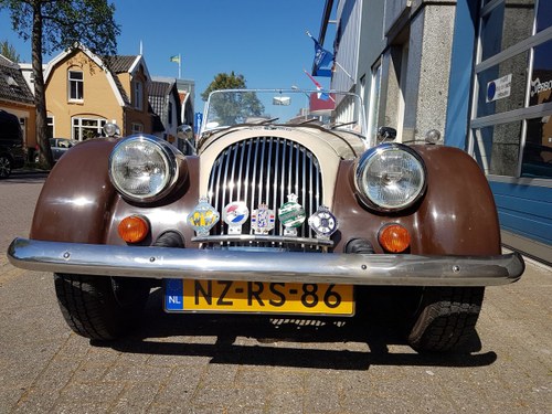 1976 Morgan 4/4 2 seater for sale For Sale