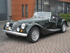 1991 Morgan +8 LHD For Sale