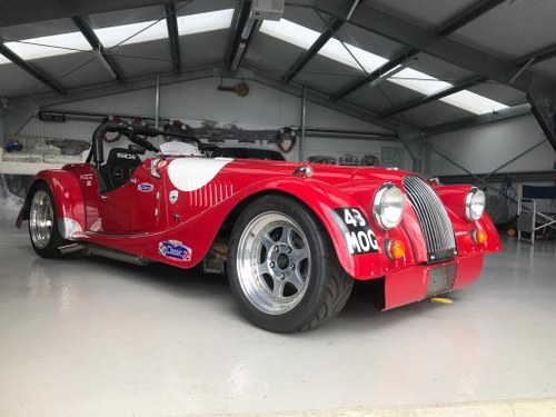 1973 Competition Morgan +8 For Sale