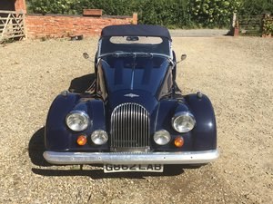 1989 Morgan Plus 8 Great Condition Must See For Sale