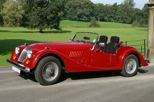 2003 Morgan 4/4 2 Seater  For Sale