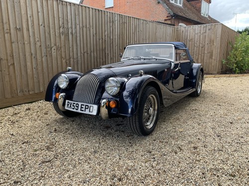 2009 Morgan +4 2.0 Duratec for sale  For Sale