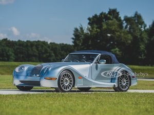 2005 Morgan Aero 8  For Sale by Auction