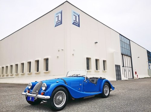 1975 MORGAN 4/4 2 SEATER EURO 36.800 For Sale