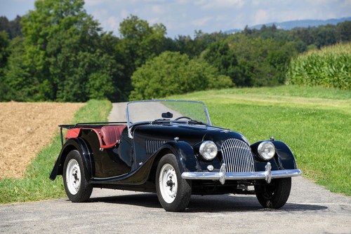 1969 Morgan 4/4 SPORTS For Sale