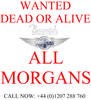 1961 ALL MORGANS WANTED