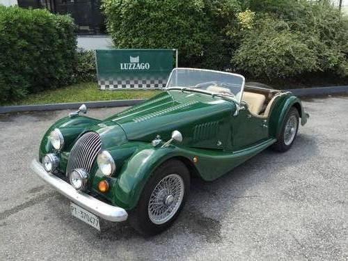 1980 Morgan - 4/4 1600 2 Seater FULLY ORIGINAL CONDITIONS For Sale