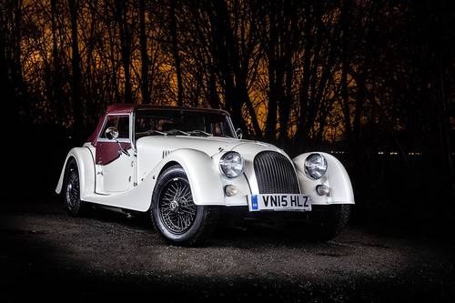 Morgan Hire In Leafy Cheshire - From £99 ! For Hire