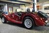 1997 Morgan +8  for sale For Sale
