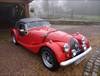1986 Beautiful and exciting Morgan 4/4 Roadster. SOLD