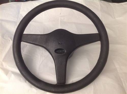 2016 Steering wheel for Morgans all models post.2003 In vendita