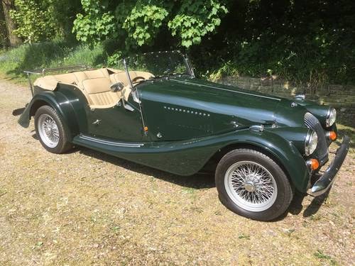 Morgan 4/4, 4 Seater (1994) For Sale
