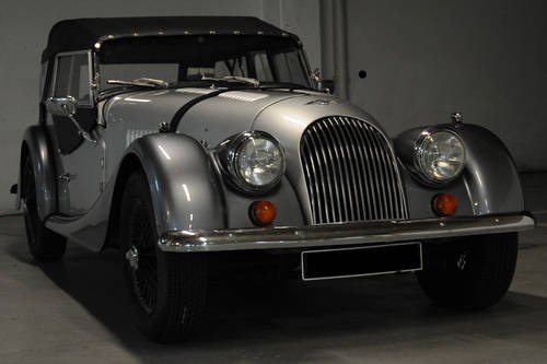 1976 Morgan 4/4 4 SEATERS For Sale