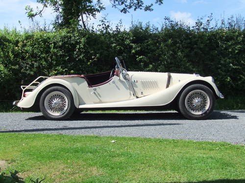 Morgan 4/4 1600 2 seater 1976 For Sale