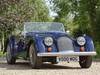 2001 Beautiful Morgan 4/4 Injection (FSH) For Sale