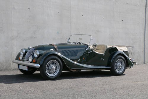 1987 Very nice Morgan Tourer 4 seaters For Sale