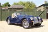 Morgan 4/4 2001 1800 Zetec with 20400 miles on the clock For Sale